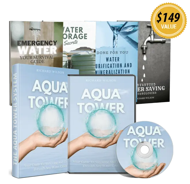 Aqua Tower System