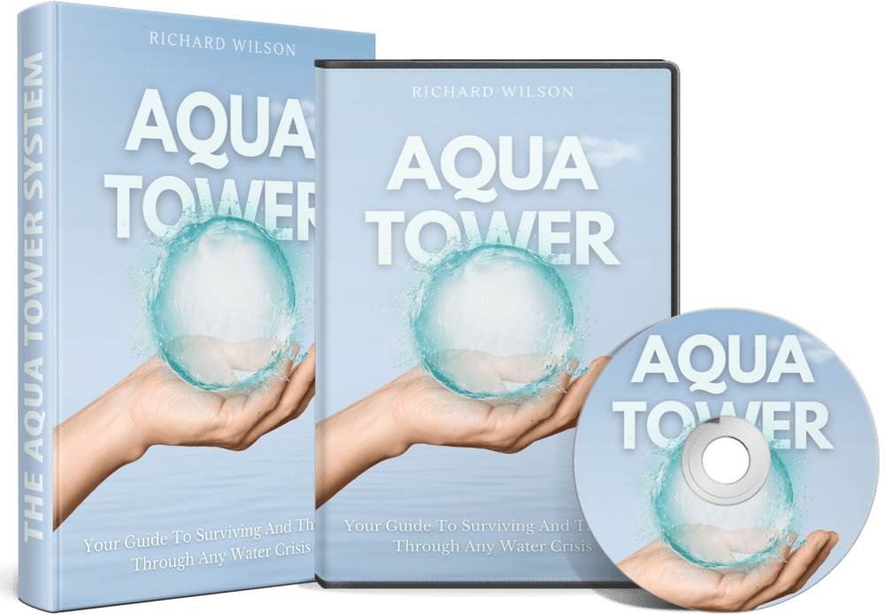 Aqua Tower System